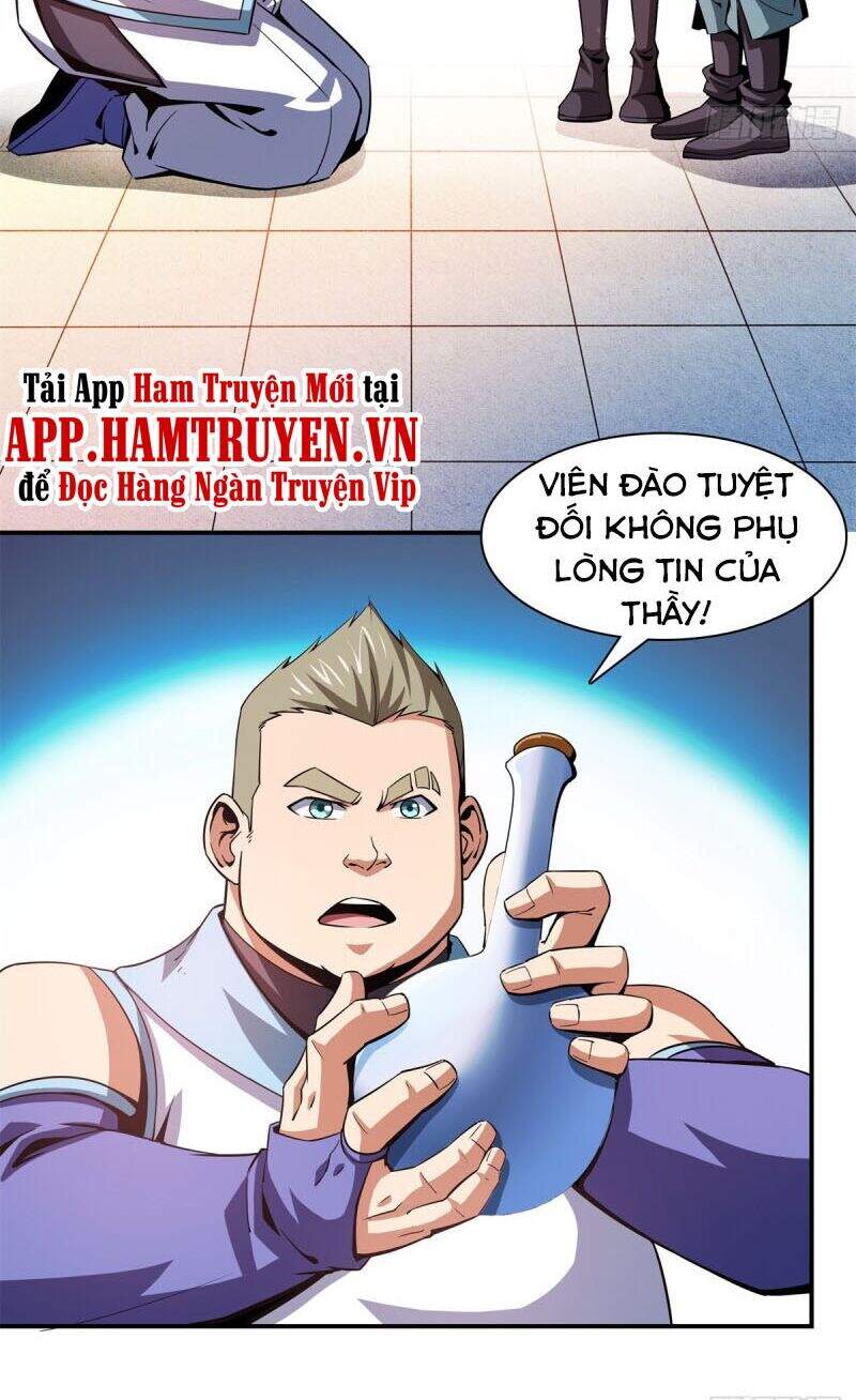 Thiên Đạo Đồ Thư Quán Chapter 108 - 3