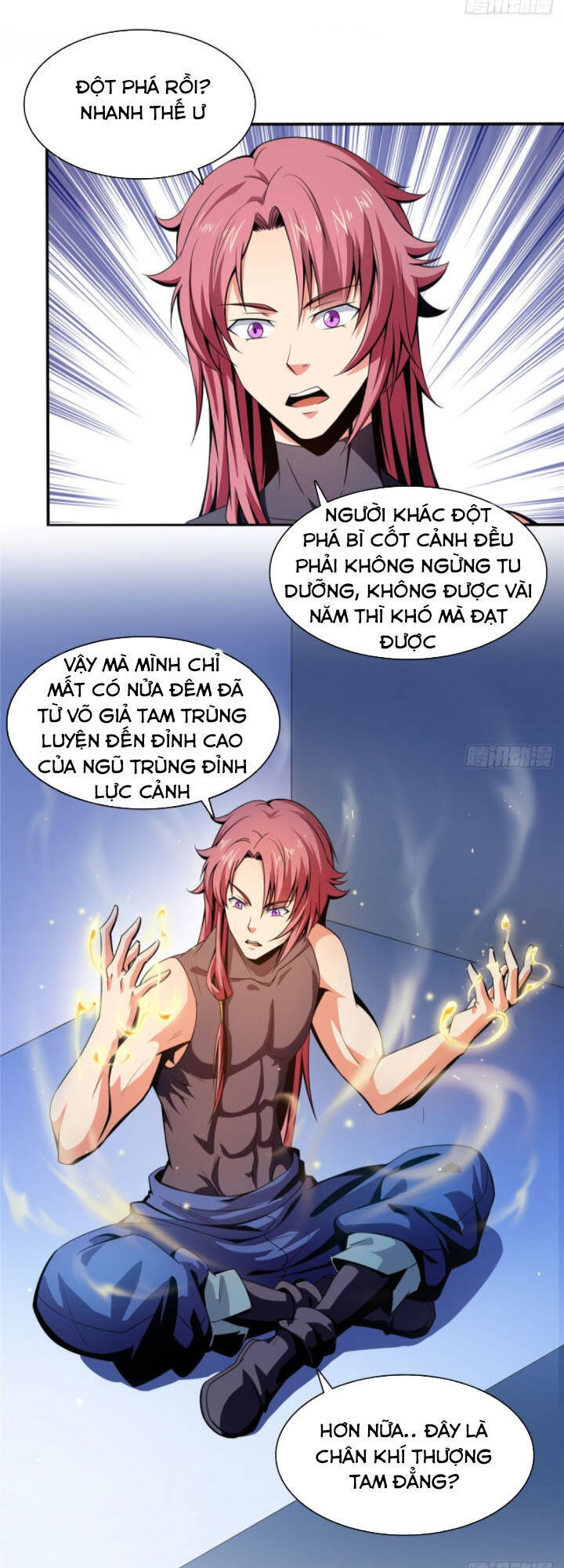 Thiên Đạo Đồ Thư Quán Chapter 11 - 9