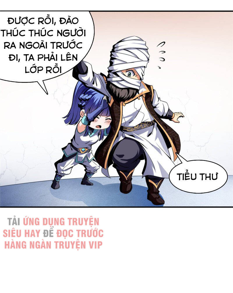 Thiên Đạo Đồ Thư Quán Chapter 14 - 13