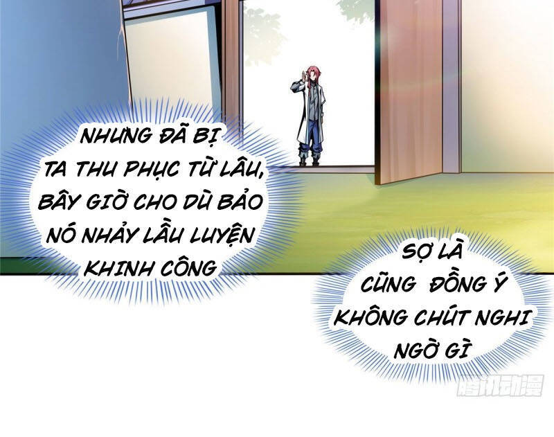 Thiên Đạo Đồ Thư Quán Chapter 39 - 5