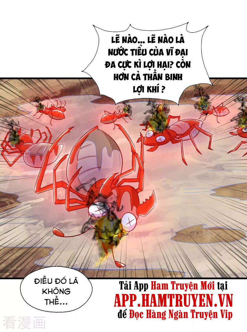 Ta Bị Phong Ấn Chín Trăm Triệu Thứ Chapter 44 - 2