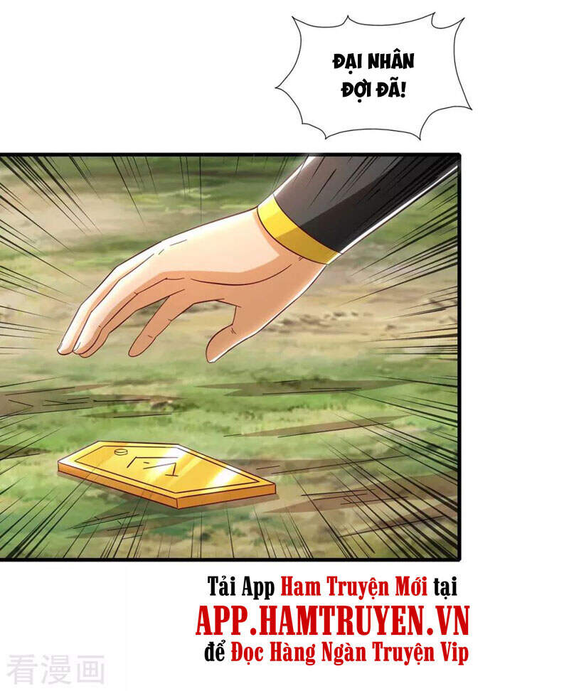 Ta Bị Phong Ấn Chín Trăm Triệu Thứ Chapter 44 - 14