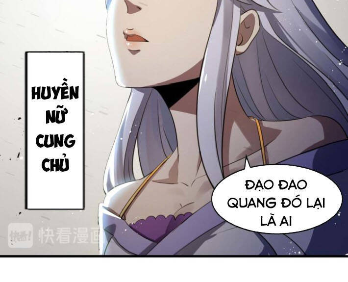 Ta Bị Phong Ấn Chín Trăm Triệu Thứ Chapter 7 - 22