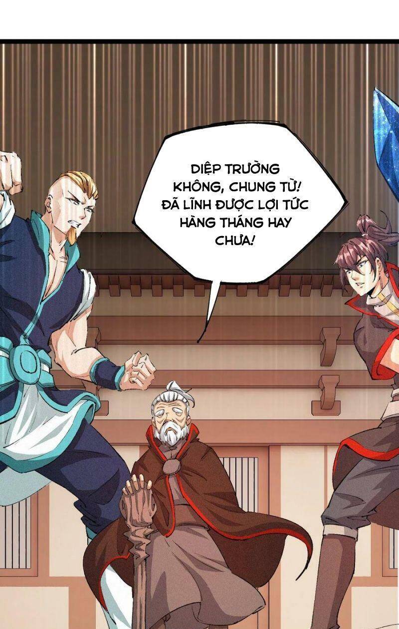 Võ Đạo Chiến Thần Chapter 36 - 27