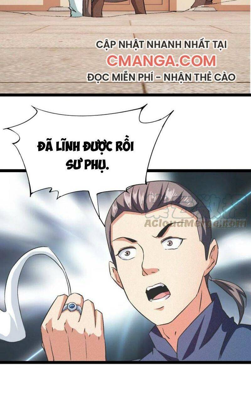 Võ Đạo Chiến Thần Chapter 36 - 28