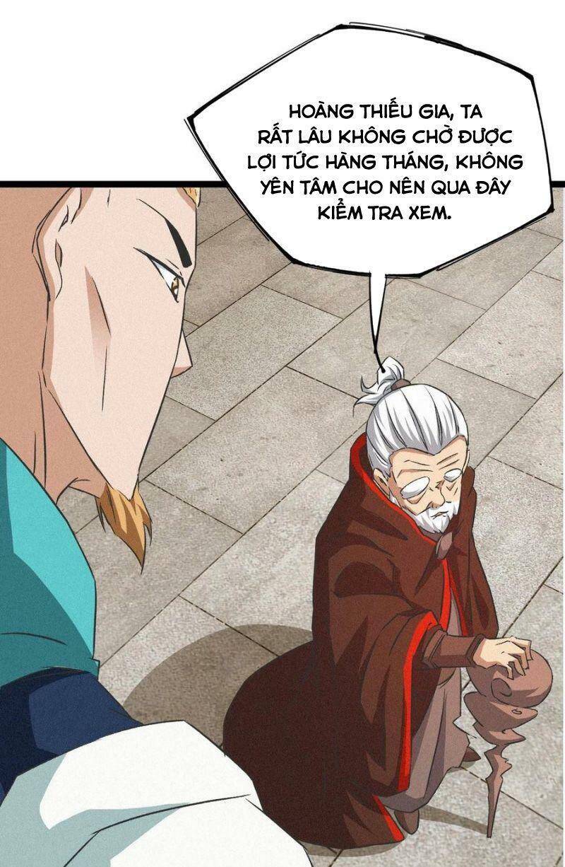 Võ Đạo Chiến Thần Chapter 36 - 29