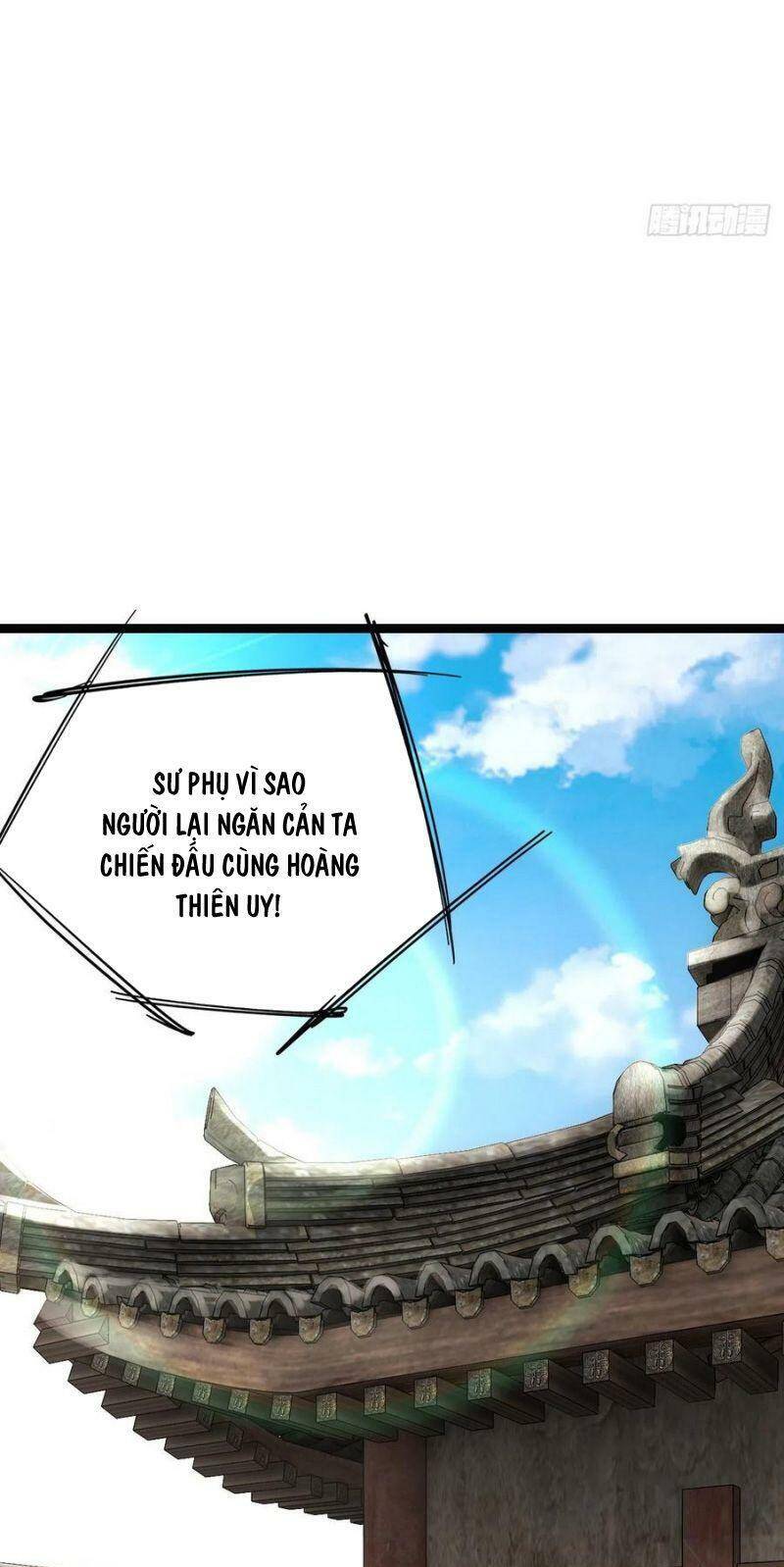 Võ Đạo Chiến Thần Chapter 36 - 36