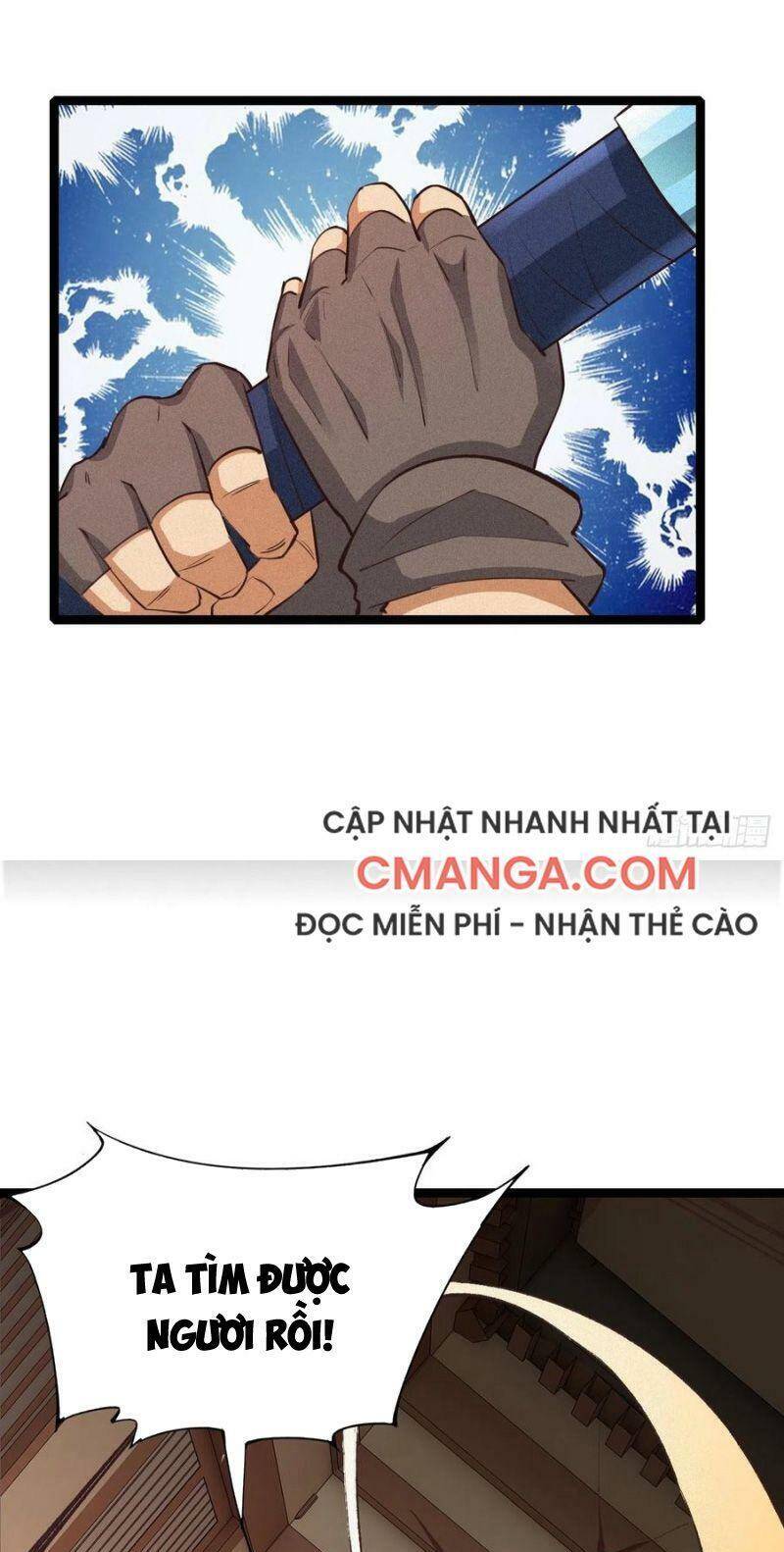 Võ Đạo Chiến Thần Chapter 36 - 7