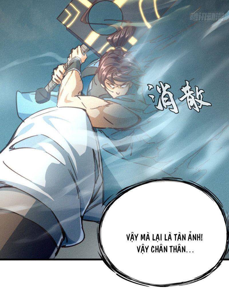 Võ Đạo Chiến Thần Chapter 18 - 2