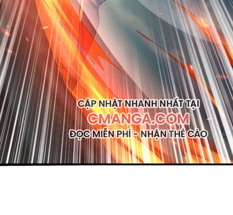 Võ Đạo Chiến Thần Chapter 18 - 6