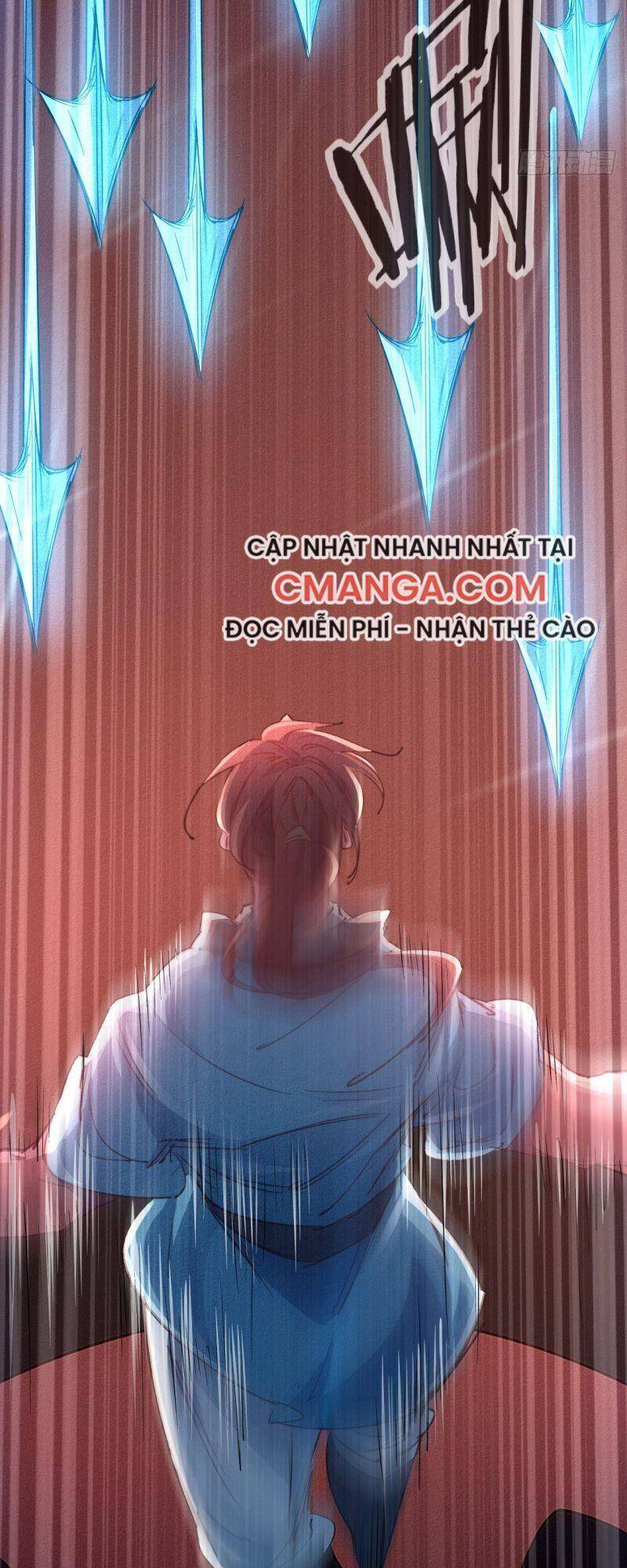 Võ Đạo Chiến Thần Chapter 19 - 58