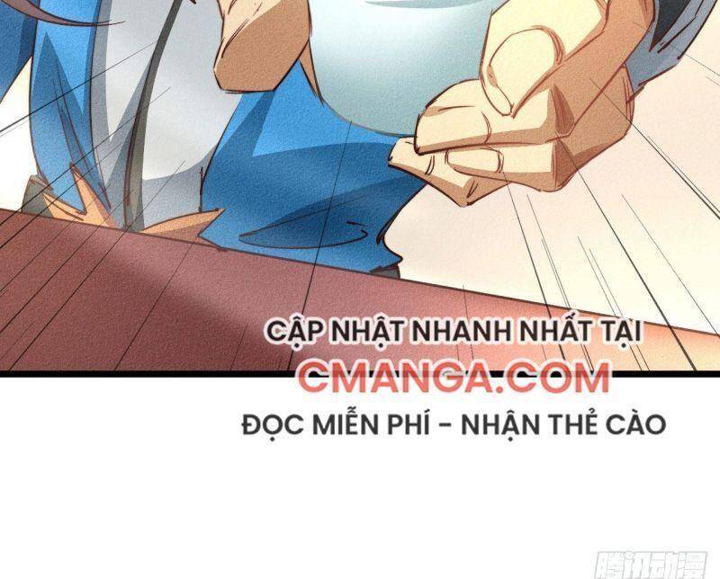 Võ Đạo Chiến Thần Chapter 20 - 32