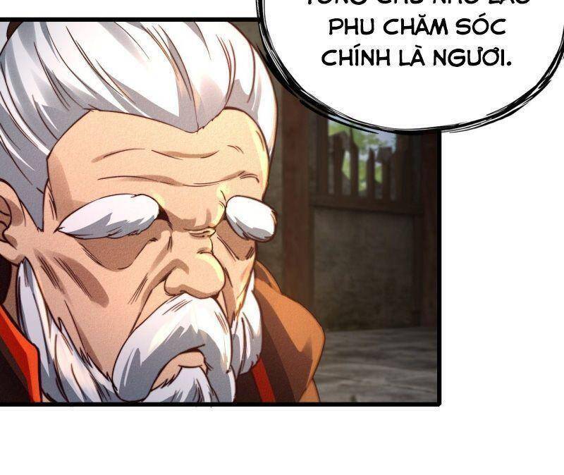 Võ Đạo Chiến Thần Chapter 23 - 4