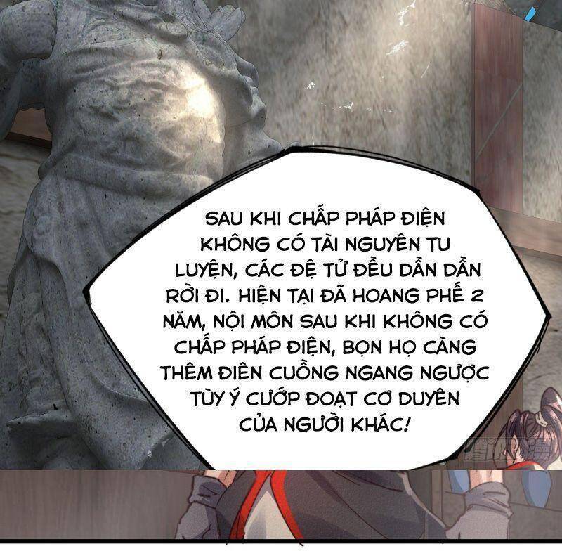 Võ Đạo Chiến Thần Chapter 23 - 34