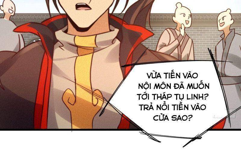 Võ Đạo Chiến Thần Chapter 24 - 38