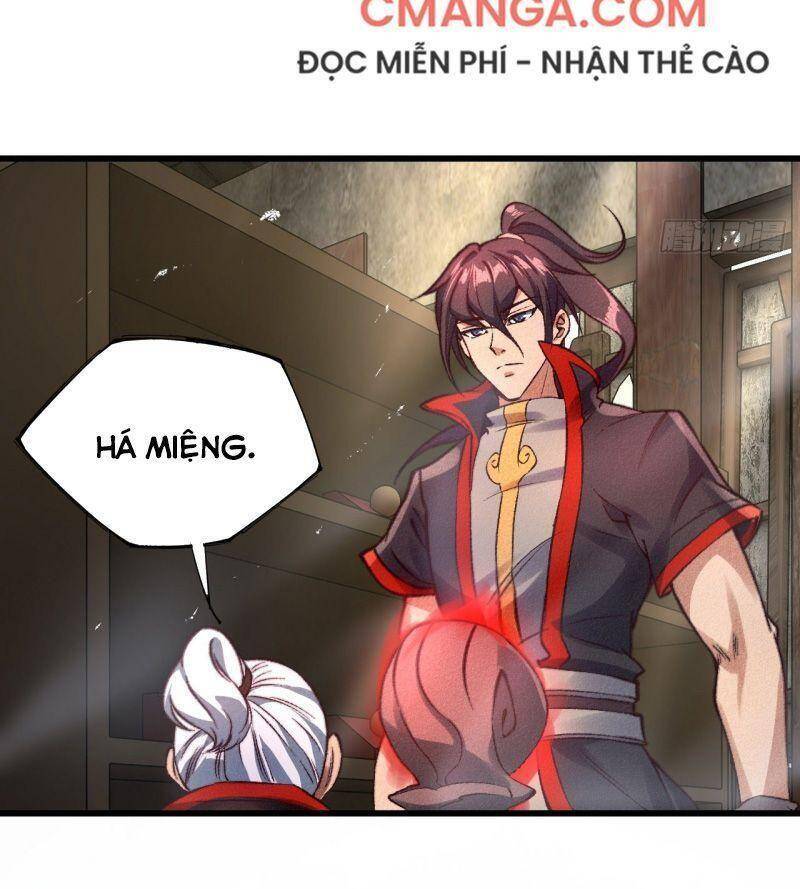 Võ Đạo Chiến Thần Chapter 24 - 10