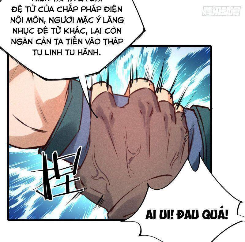 Võ Đạo Chiến Thần Chapter 25 - 12