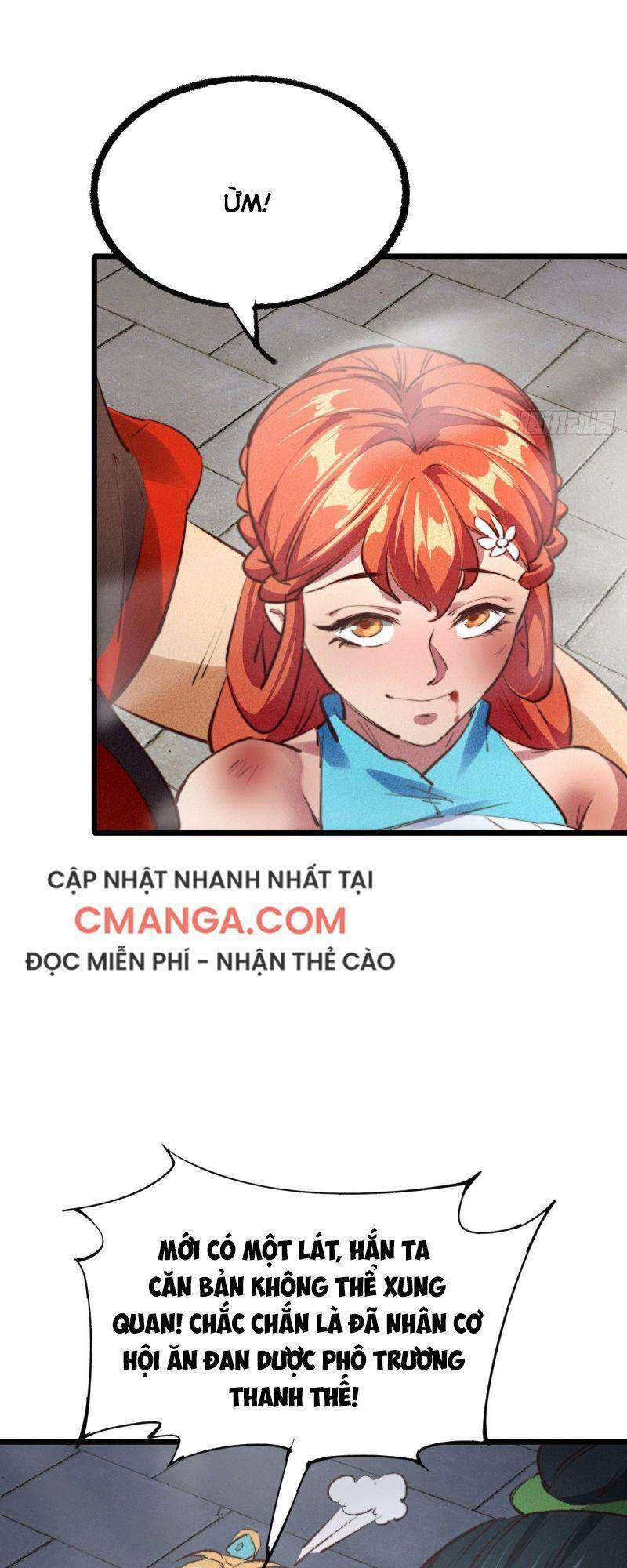 Võ Đạo Chiến Thần Chapter 27 - 23