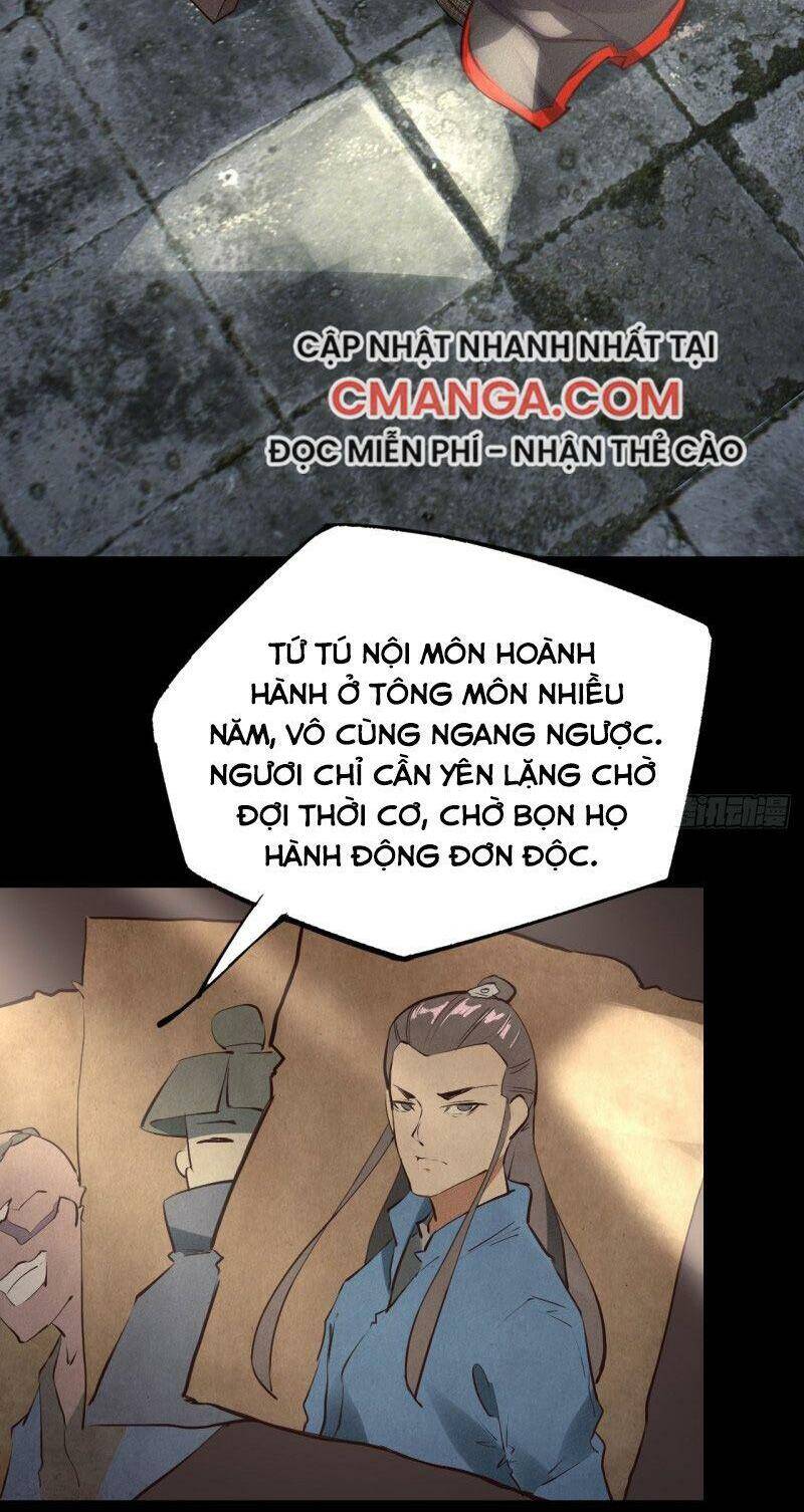 Võ Đạo Chiến Thần Chapter 30 - 2