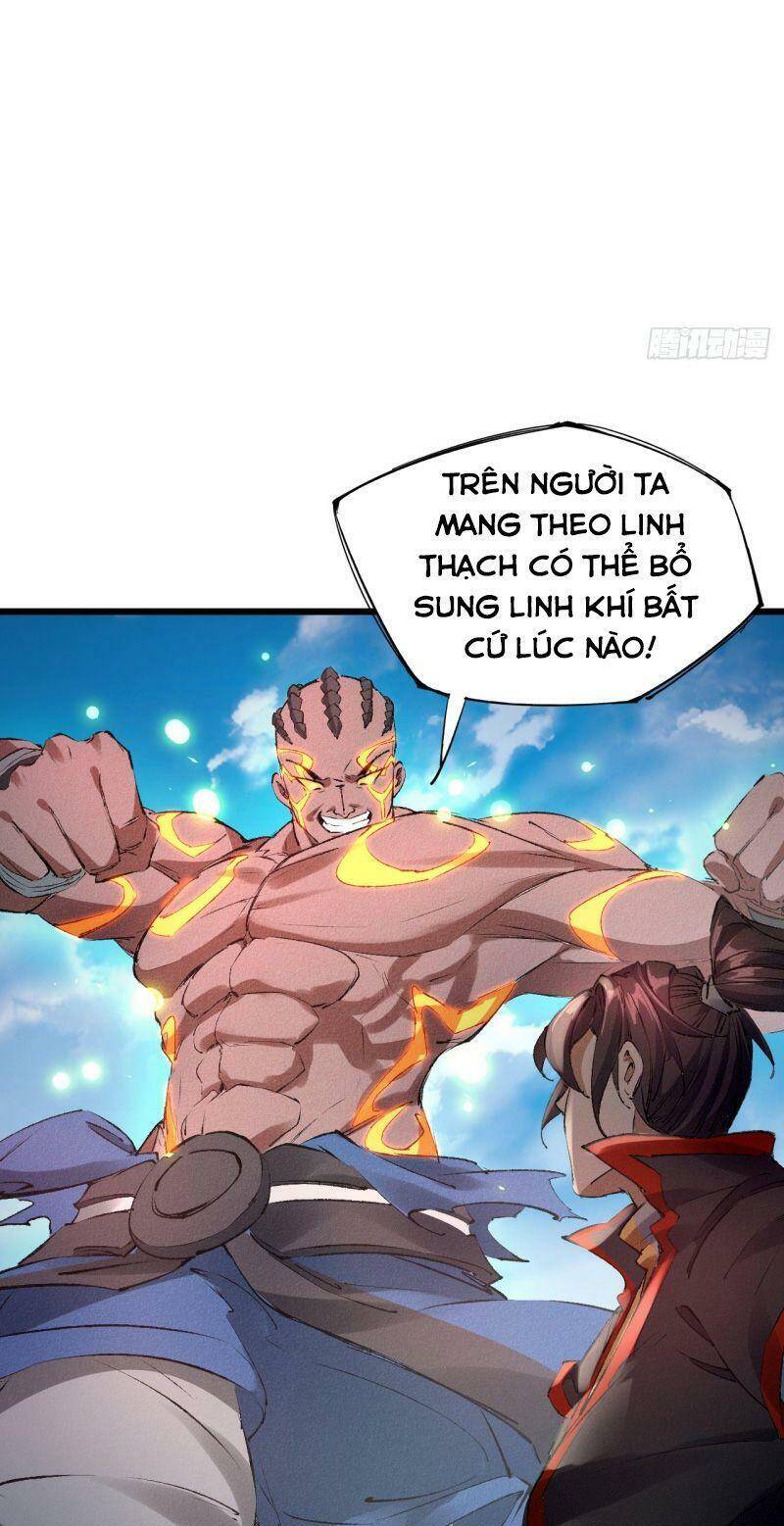 Võ Đạo Chiến Thần Chapter 31 - 7