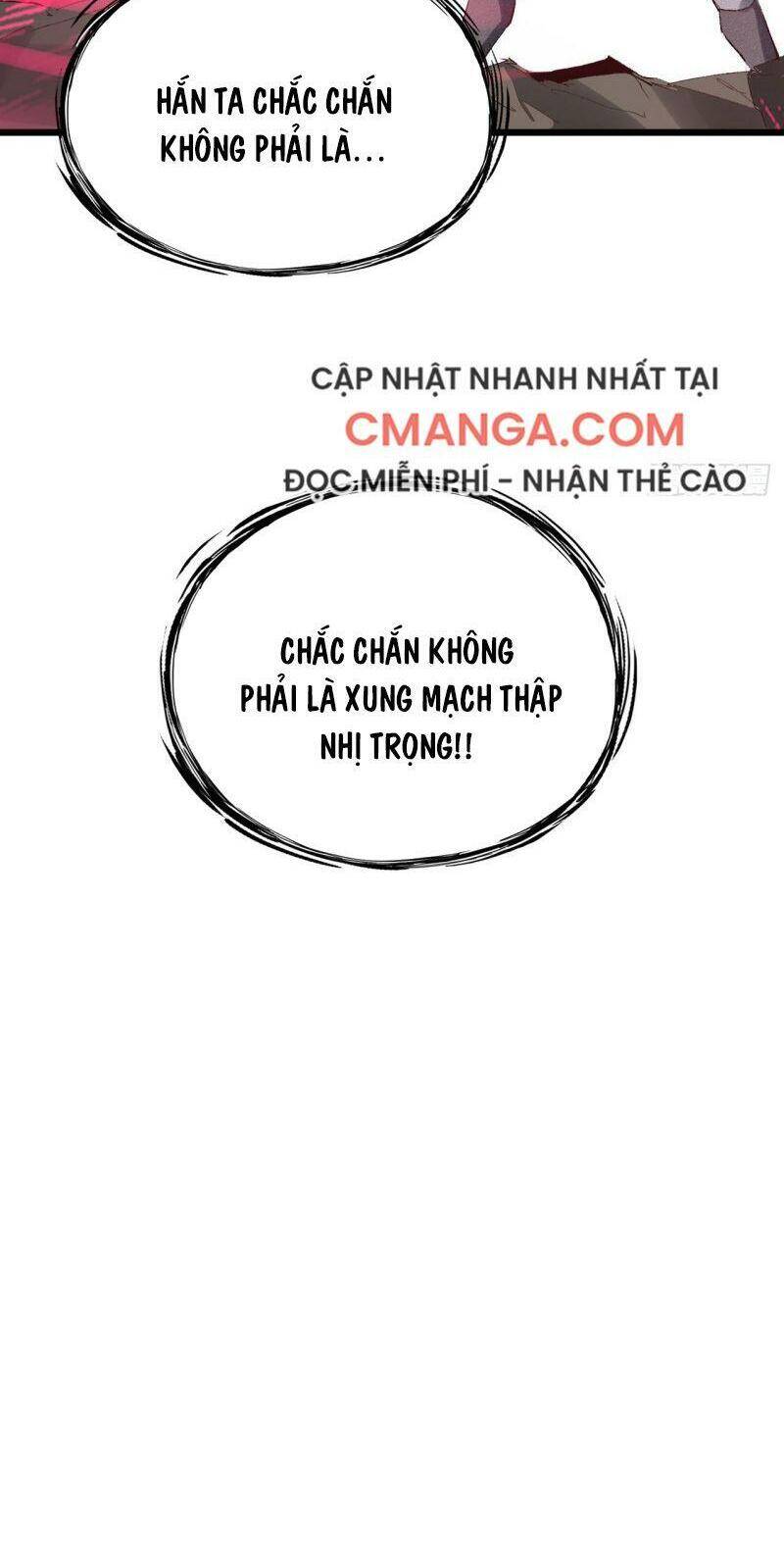 Võ Đạo Chiến Thần Chapter 32 - 12