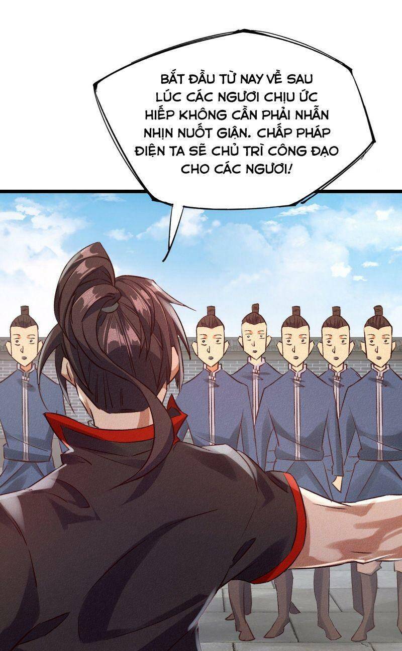 Võ Đạo Chiến Thần Chapter 32 - 21