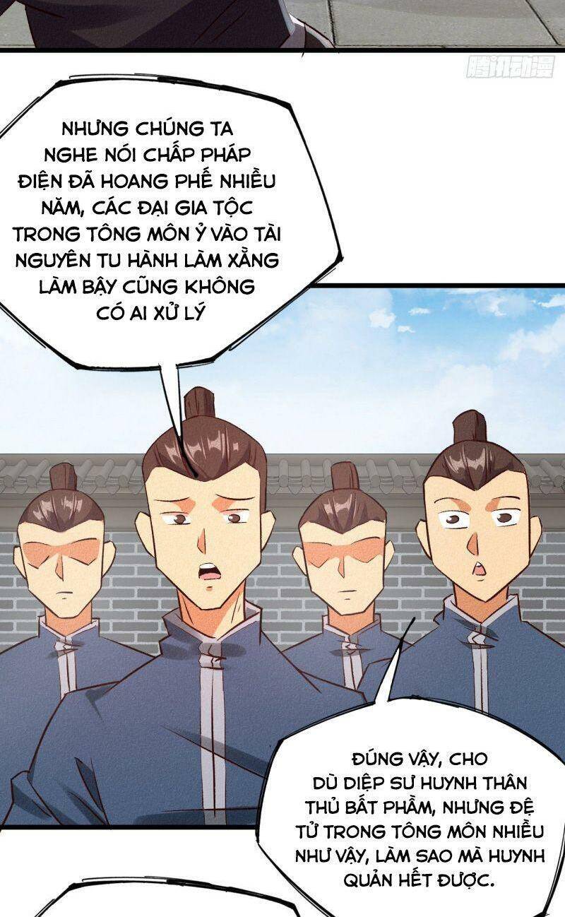 Võ Đạo Chiến Thần Chapter 32 - 22