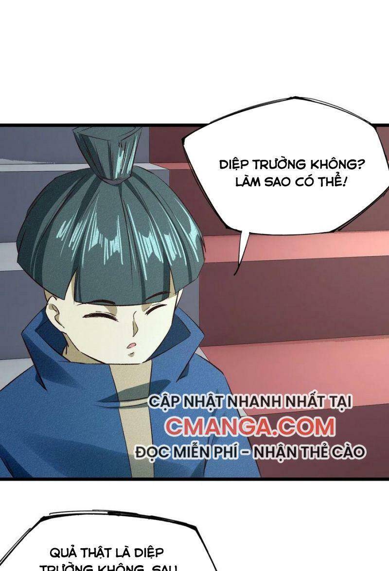 Võ Đạo Chiến Thần Chapter 34 - 1