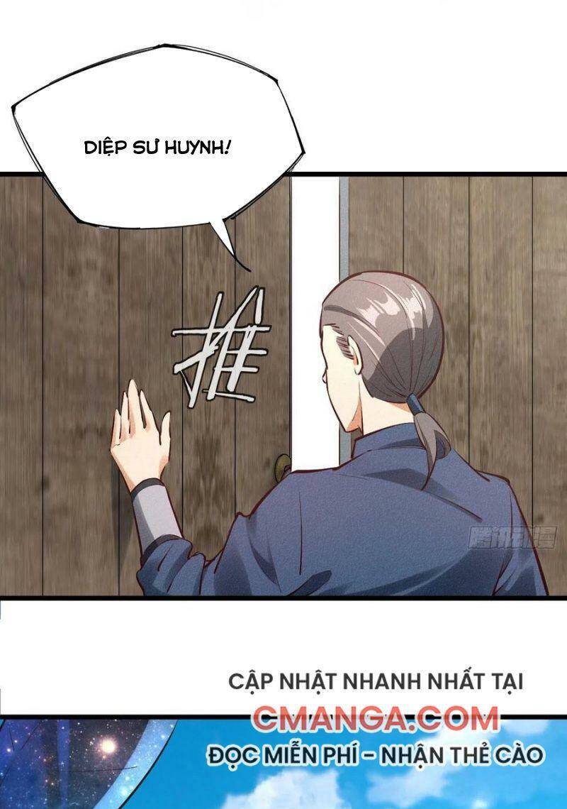 Võ Đạo Chiến Thần Chapter 35 - 19