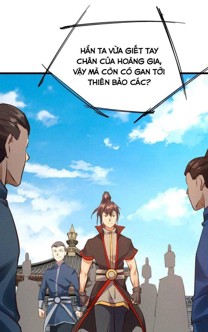 Võ Đạo Chiến Thần Chapter 35 - 27