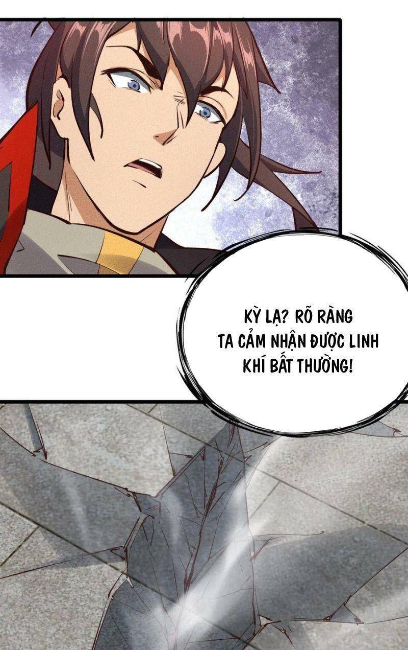 Võ Đạo Chiến Thần Chapter 35 - 55