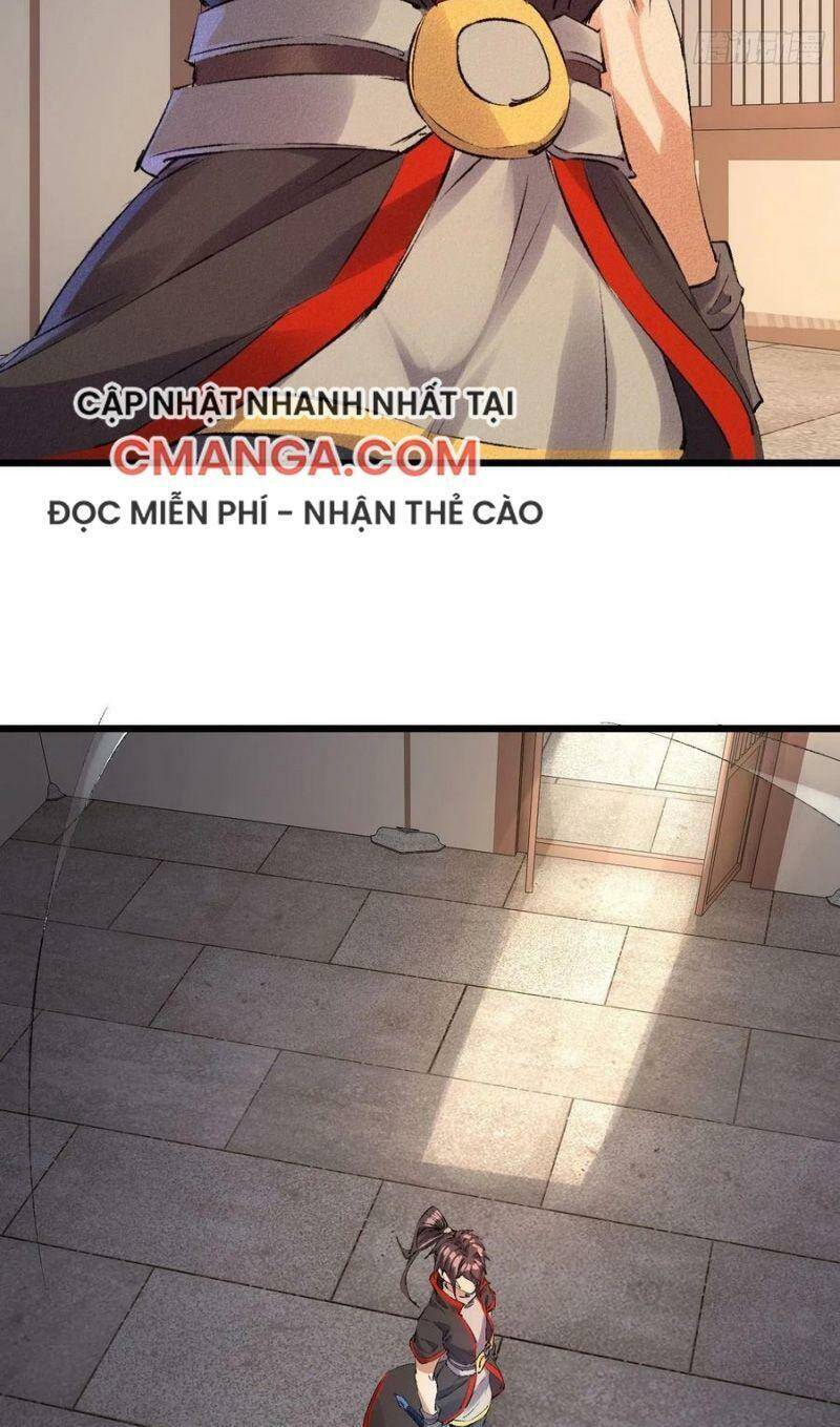 Võ Đạo Chiến Thần Chapter 35 - 60