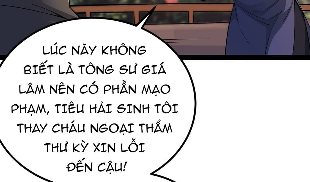 Ông Bố Mạnh Mẽ Nhất Lịch Sử Chapter 9 - 26