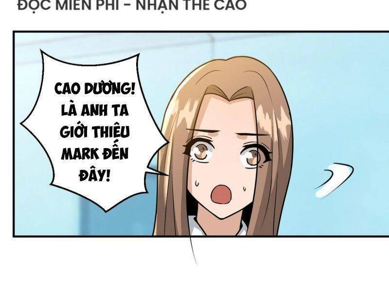 Quỷ Quyệt @Ai Chapter 18 - 17