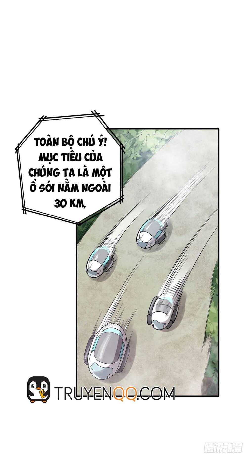 Nghịch Thiên Chiến Kỷ Chapter 25 - 2