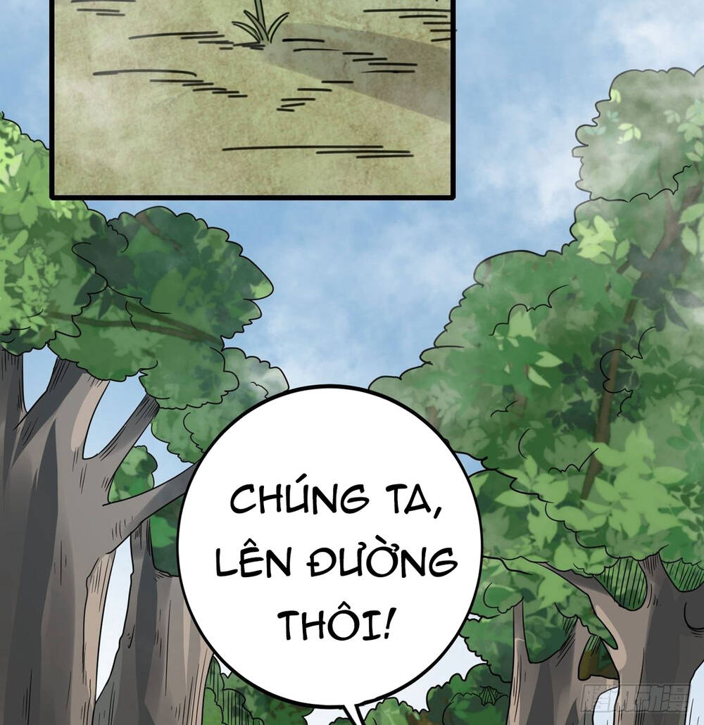 Nghịch Thiên Chiến Kỷ Chapter 36 - 36