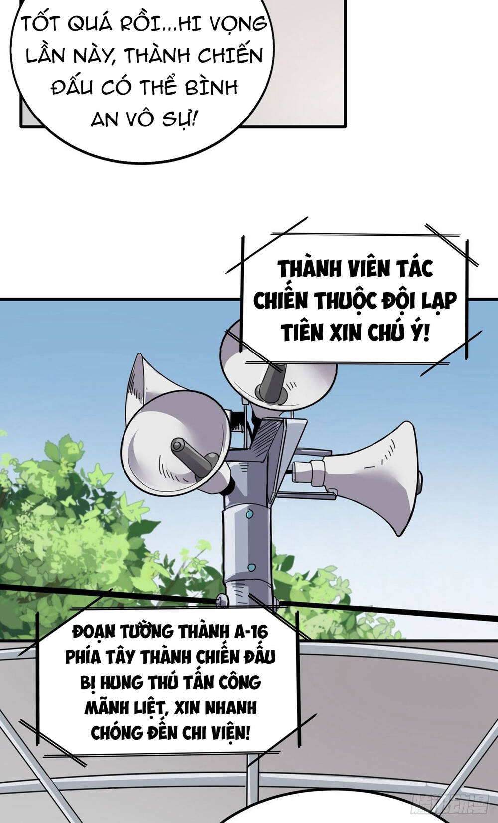 Nghịch Thiên Chiến Kỷ Chapter 37 - 30