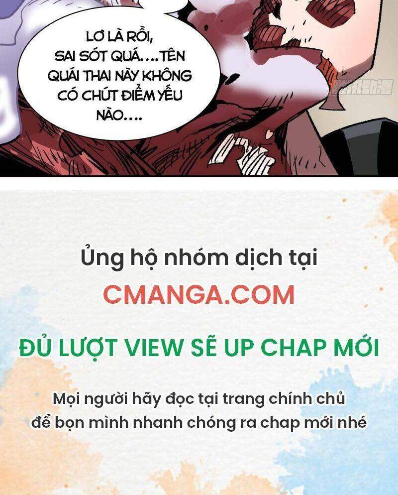 Giáo Chủ Tân Nhiệm Muốn Hoàn Lương Chapter 6 - 30