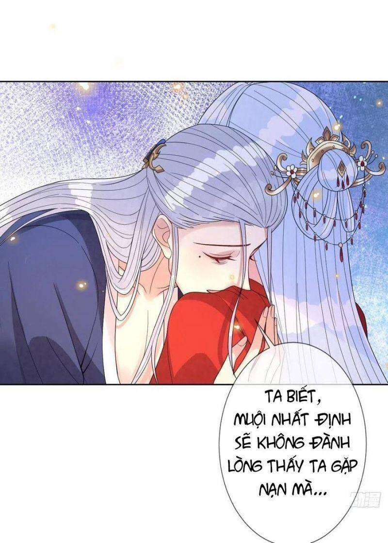 Mạt Thế Nữ Vương Chapter 46 - 25