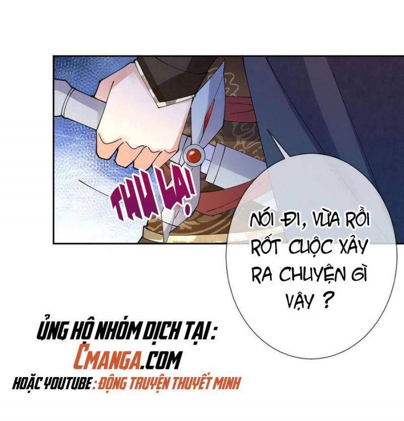 Mạt Thế Nữ Vương Chapter 53 - 2