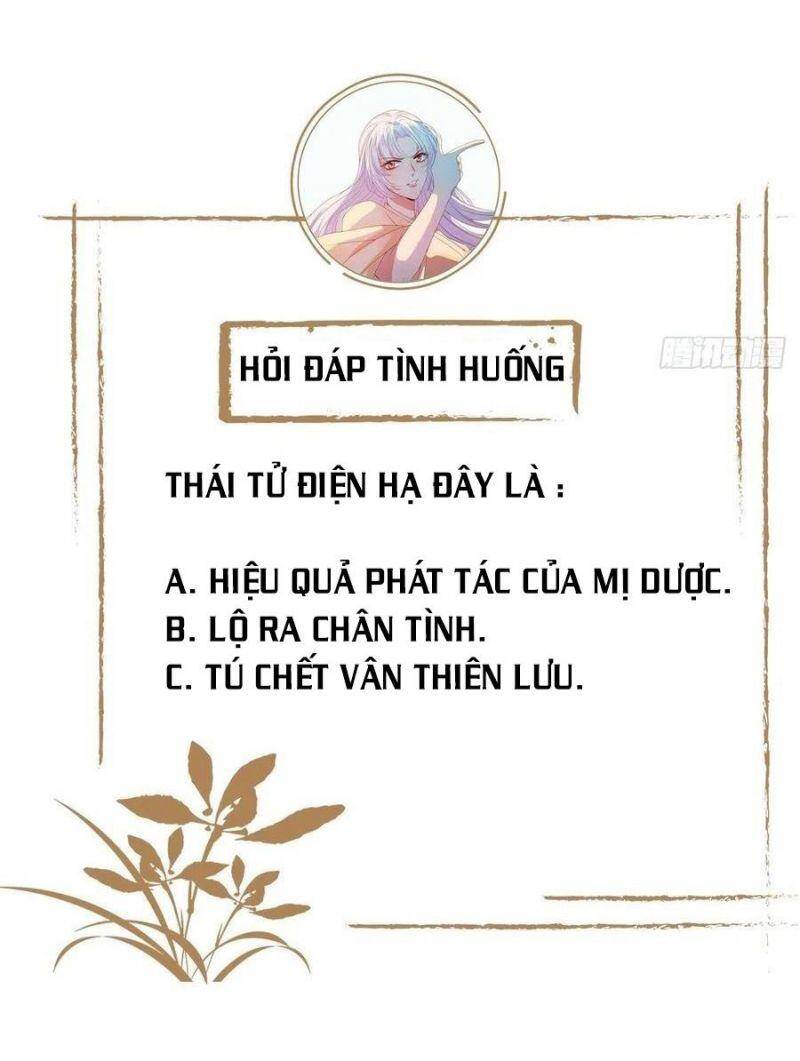 Mạt Thế Nữ Vương Chapter 53 - 47