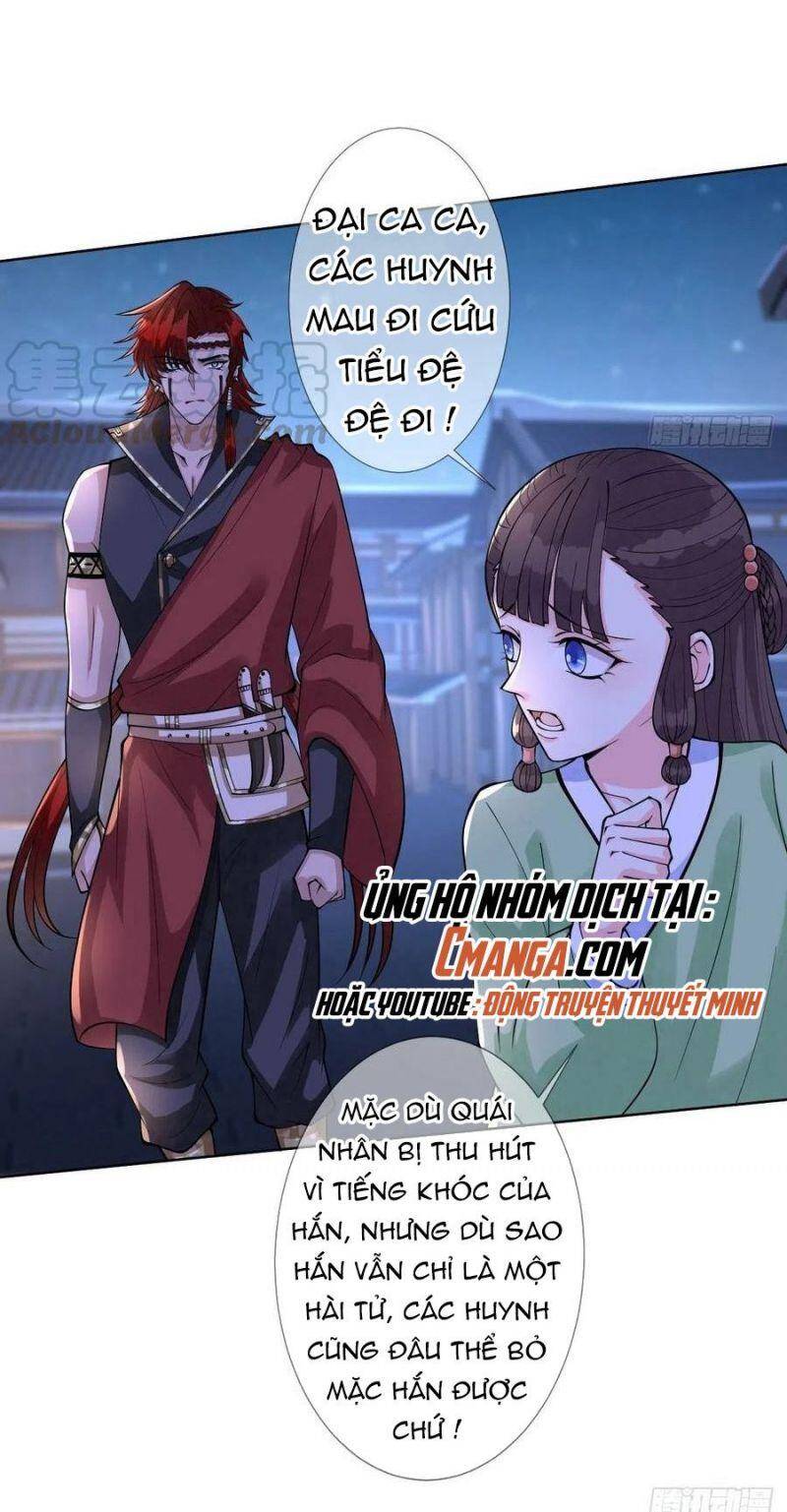 Mạt Thế Nữ Vương Chapter 55 - 29