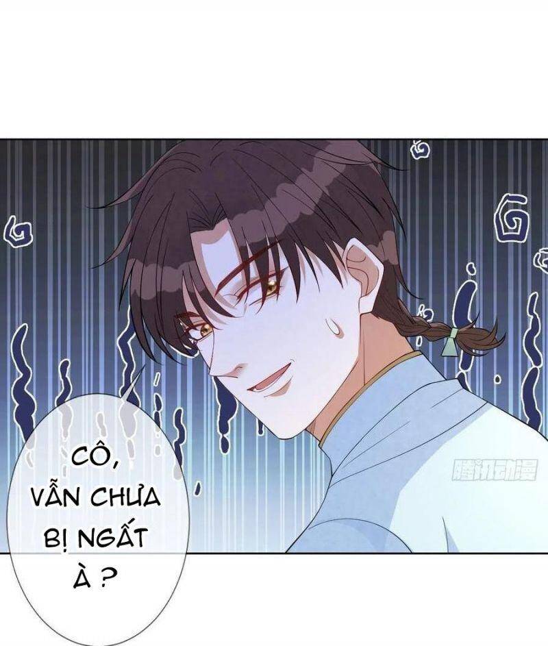 Mạt Thế Nữ Vương Chapter 61 - 8