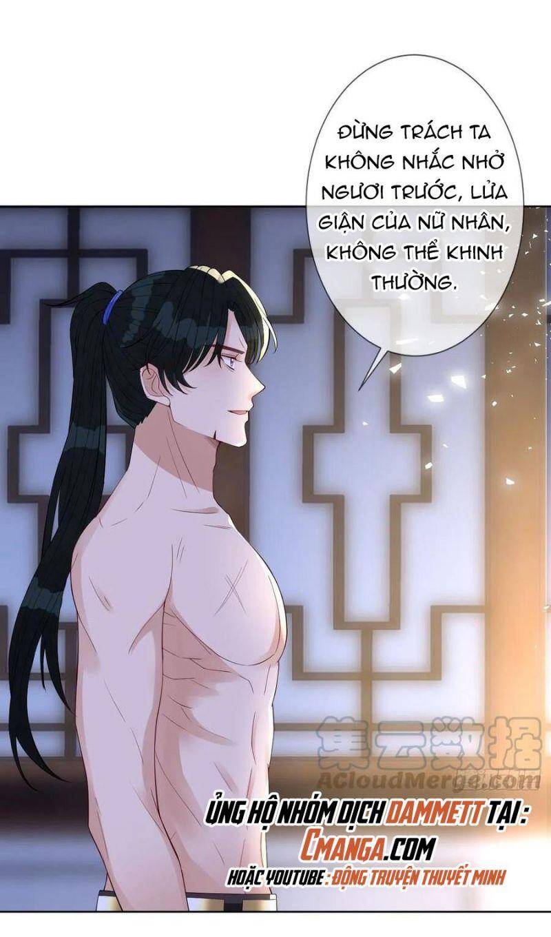 Mạt Thế Nữ Vương Chapter 62 - 3