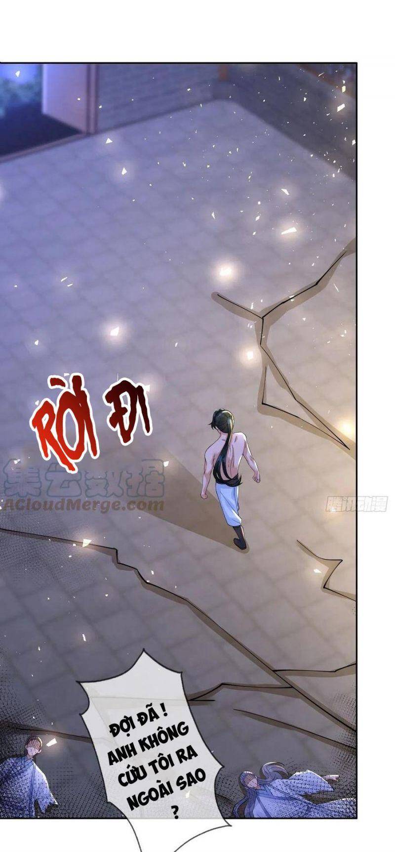 Mạt Thế Nữ Vương Chapter 62 - 36