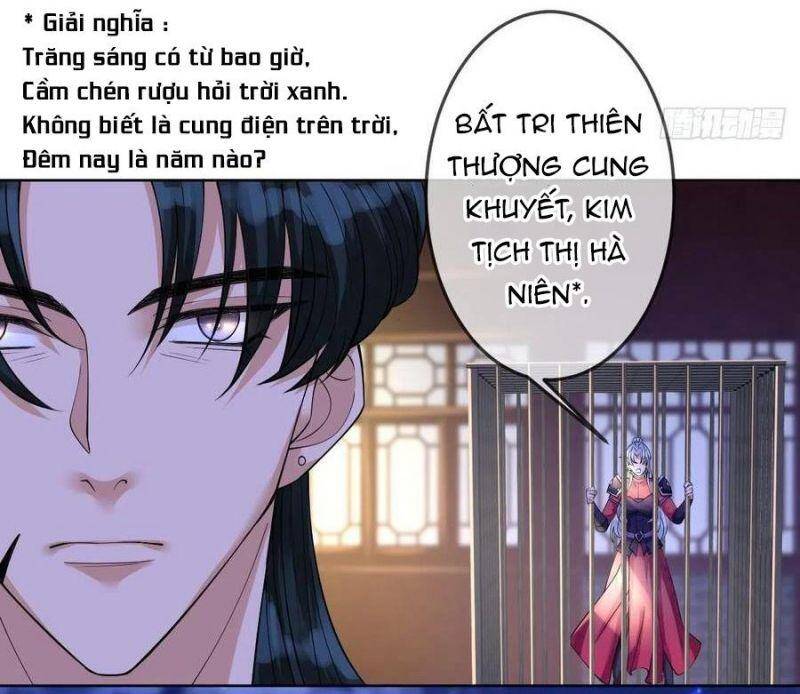 Mạt Thế Nữ Vương Chapter 62 - 39