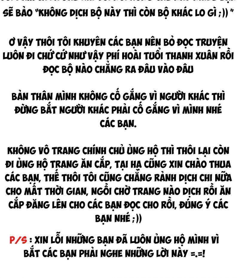 Mạt Thế Nữ Vương Chapter 68 - 40