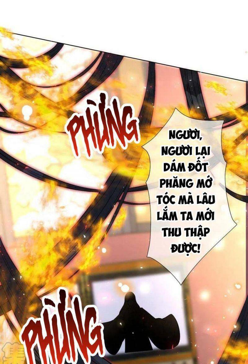 Mạt Thế Nữ Vương Chapter 66 - 23