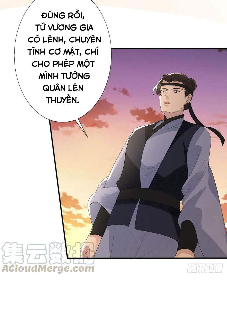 Mạt Thế Nữ Vương Chapter 74 - 15