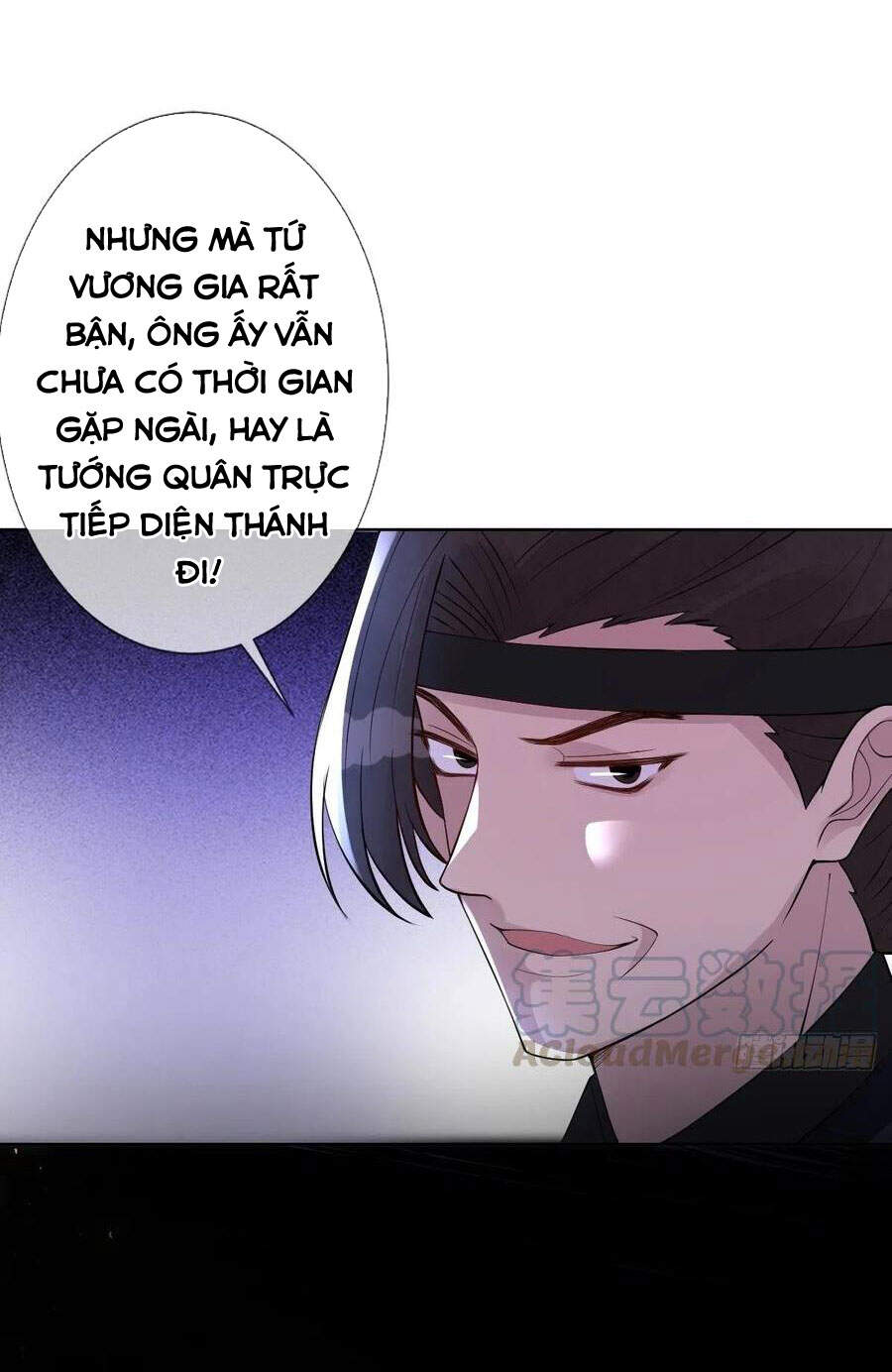 Mạt Thế Nữ Vương Chapter 74 - 21